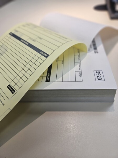 Small Format Printing Photo